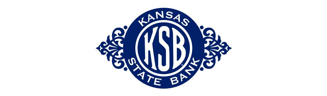 Kansas State Bank Logo D669e26e 